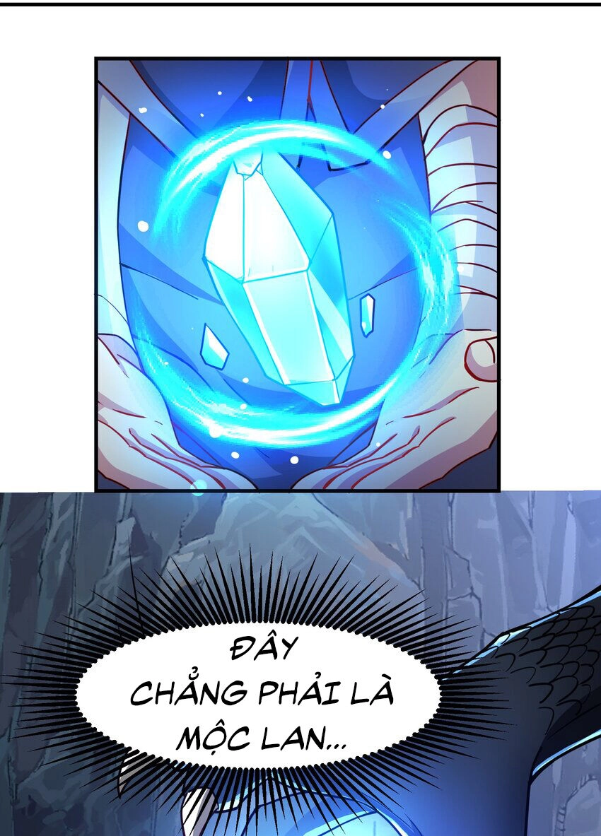 Nguyên Long Chapter 330 - 20