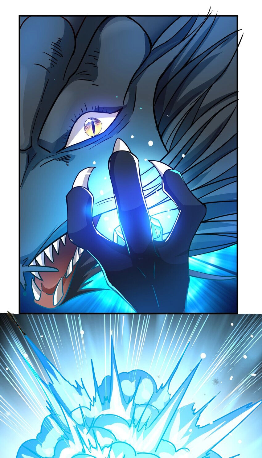 Nguyên Long Chapter 330 - 22