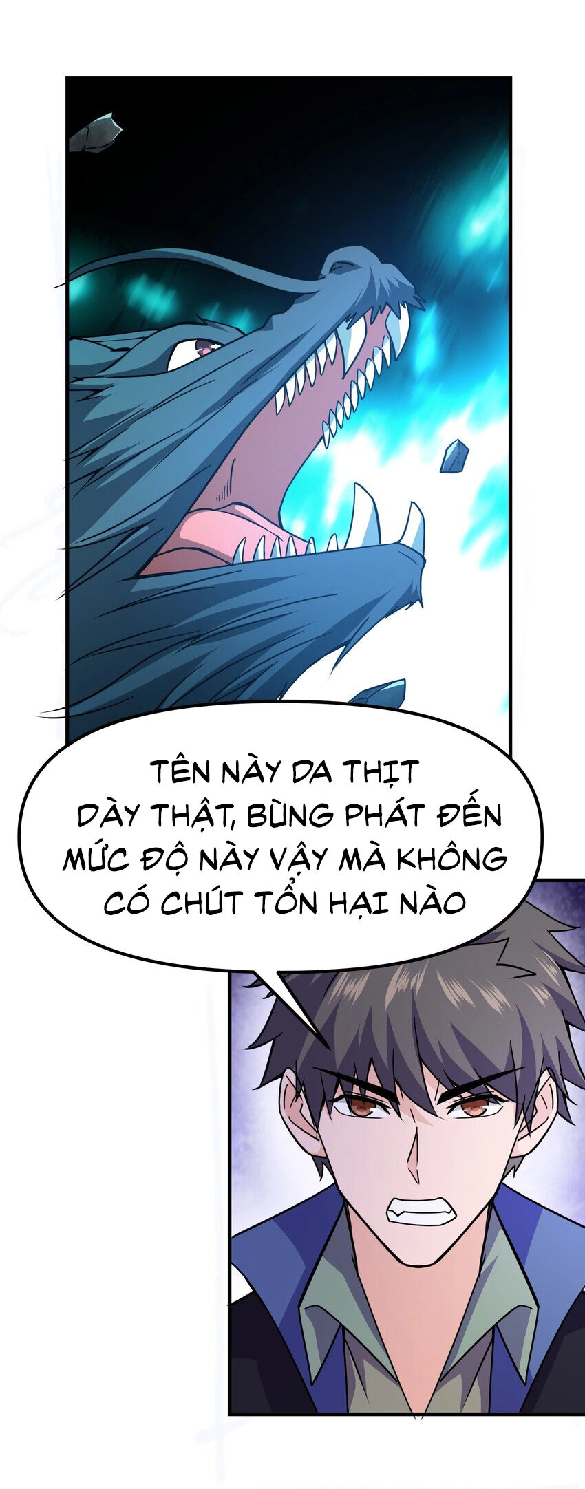 Nguyên Long Chapter 330 - 24