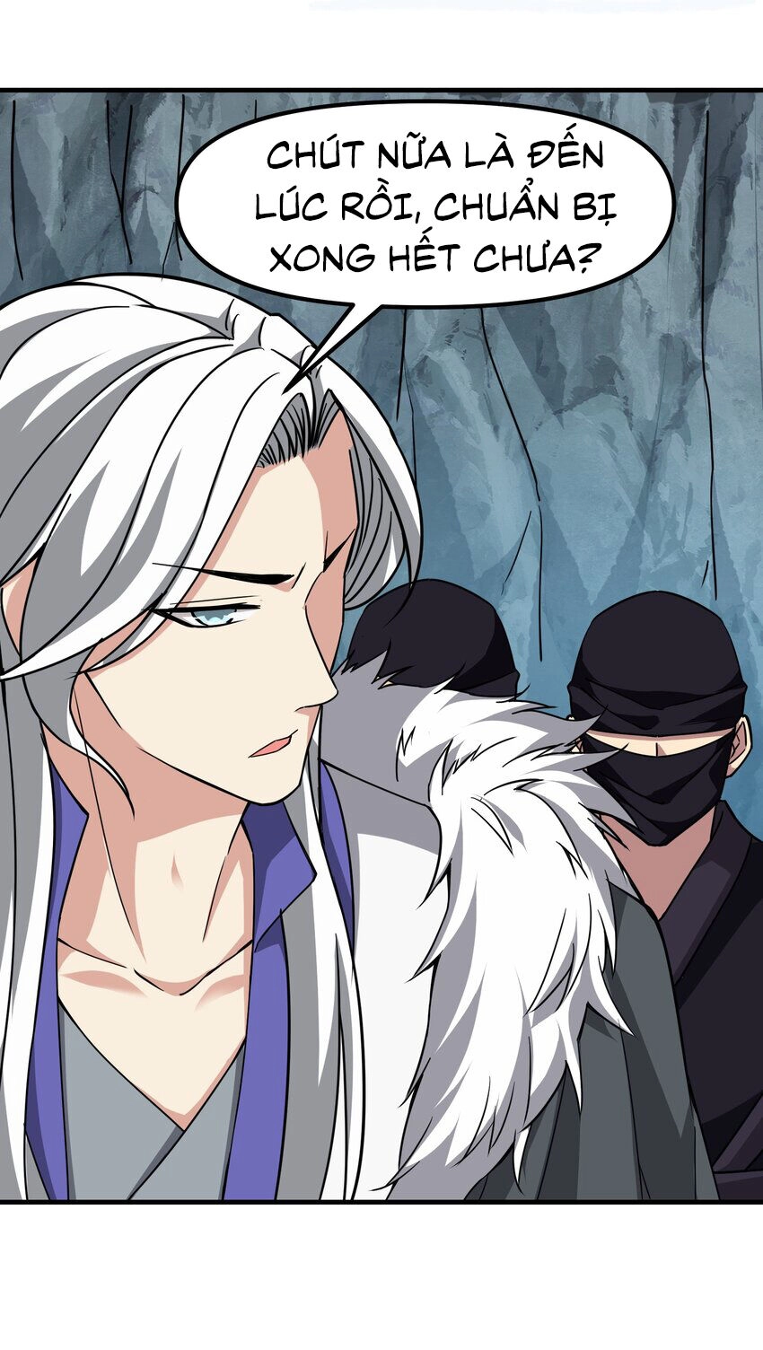 Nguyên Long Chapter 330 - 25