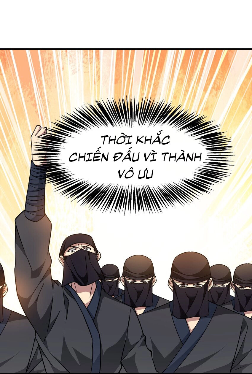 Nguyên Long Chapter 330 - 26