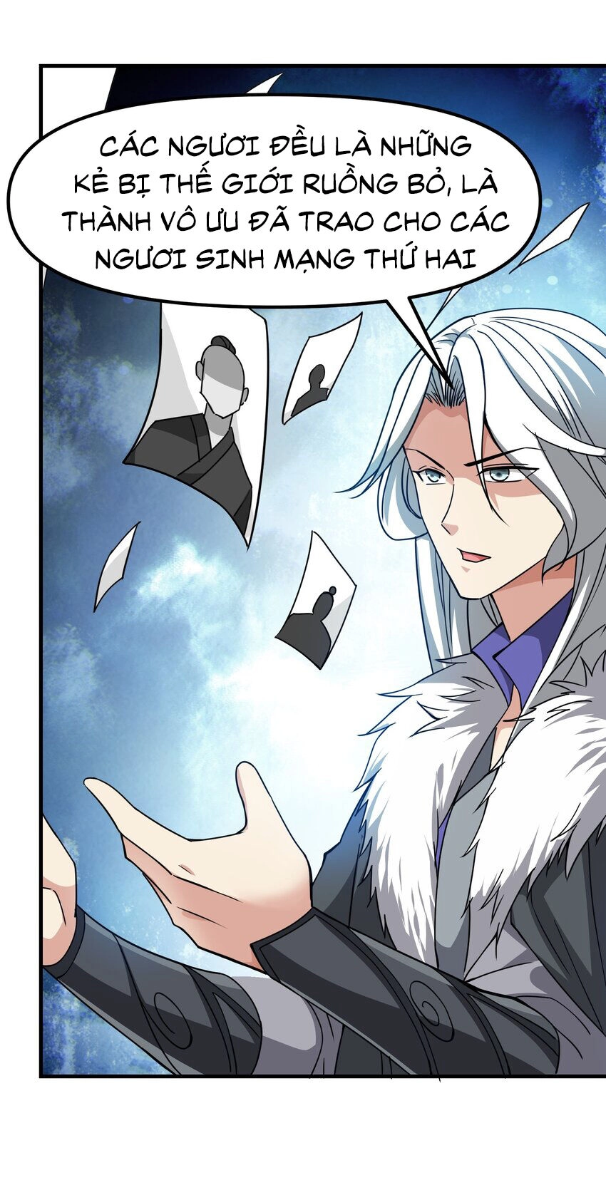 Nguyên Long Chapter 330 - 30