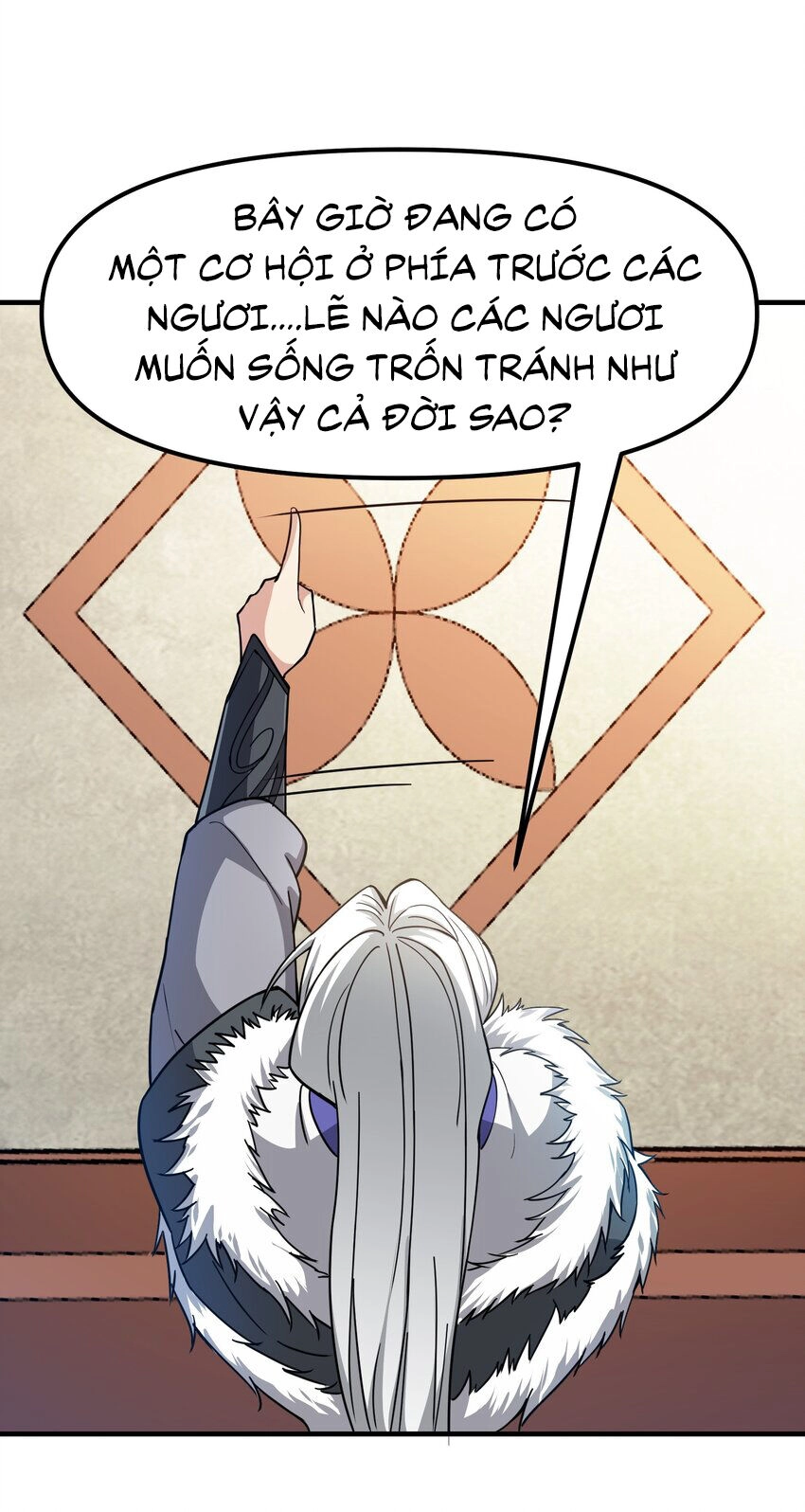 Nguyên Long Chapter 330 - 31