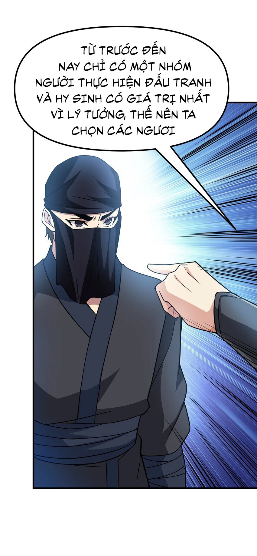 Nguyên Long Chapter 330 - 32