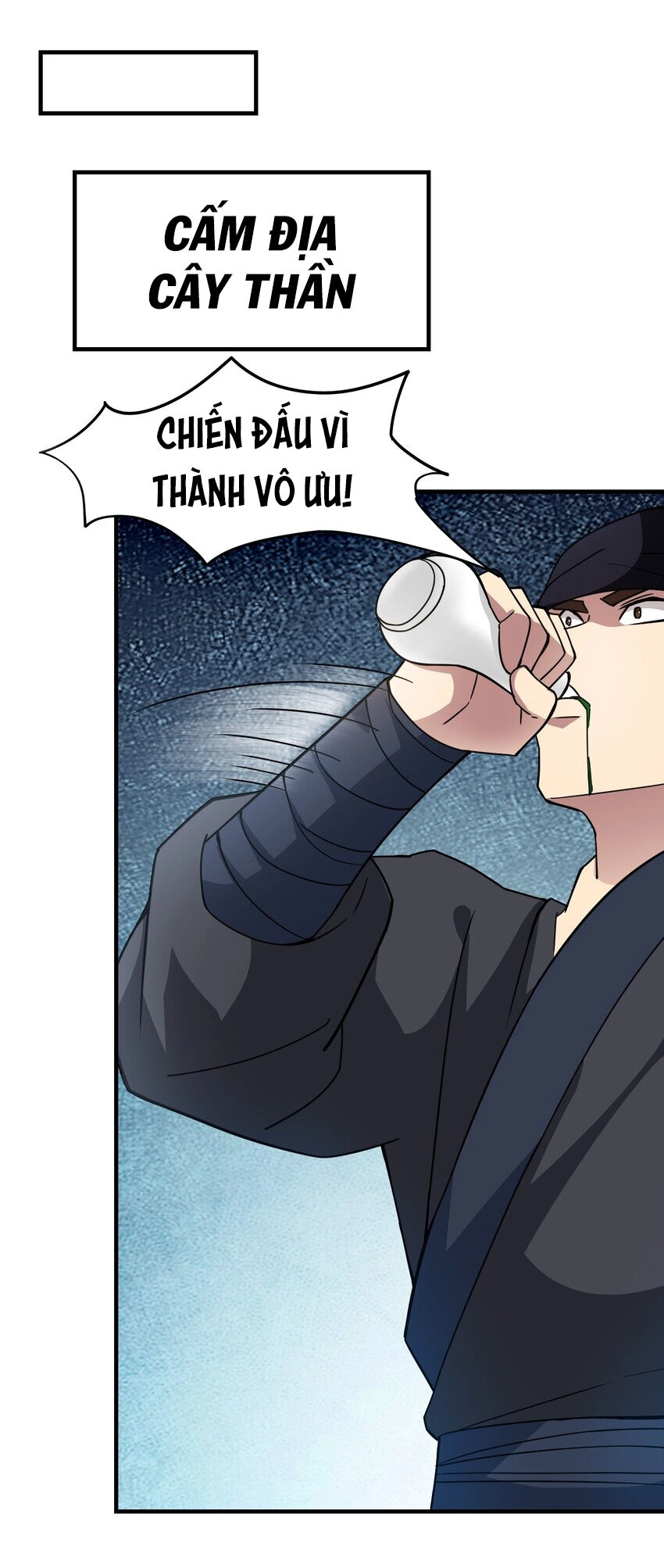 Nguyên Long Chapter 330 - 37