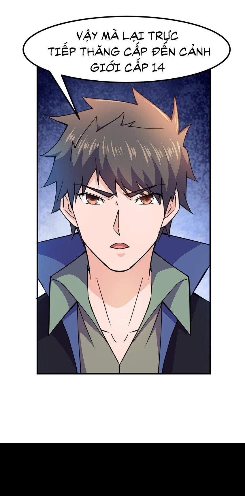 Nguyên Long Chapter 330 - 40