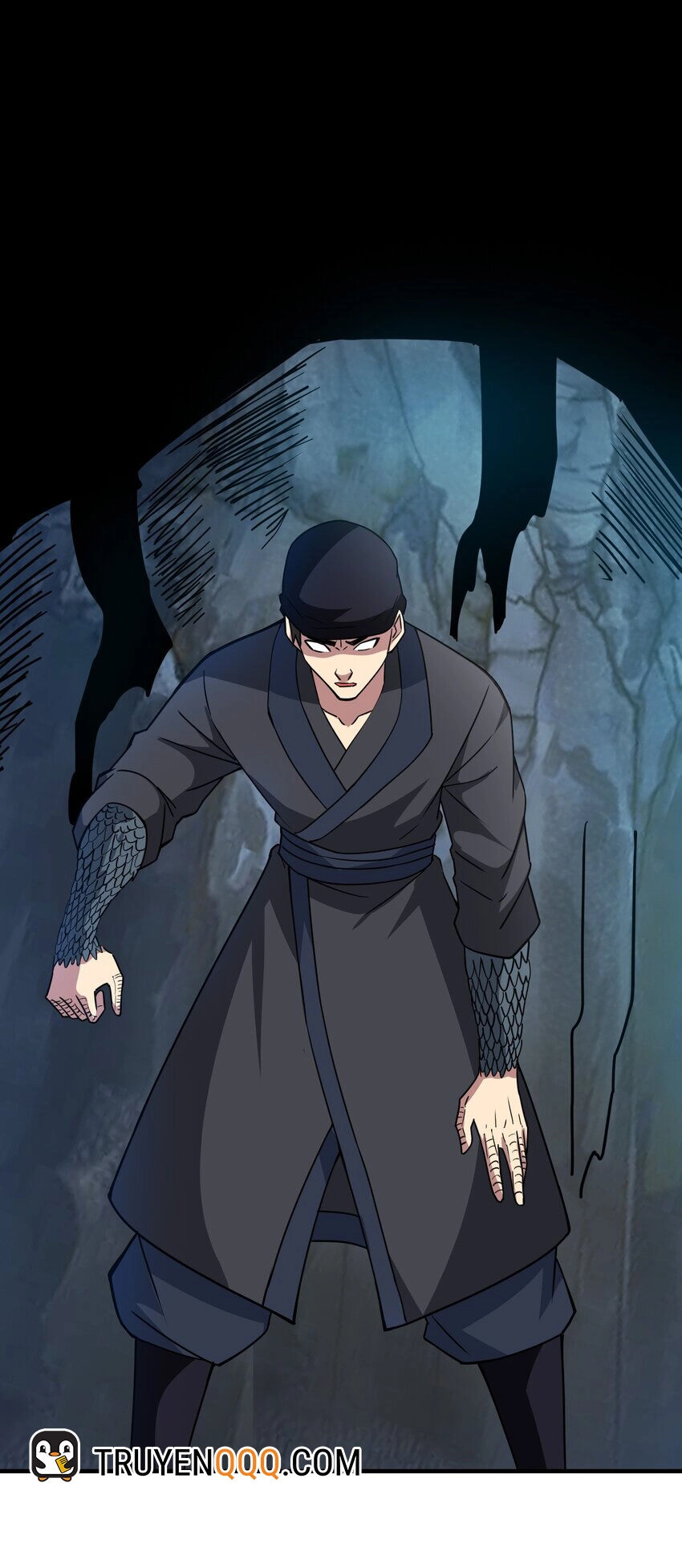 Nguyên Long Chapter 330 - 41