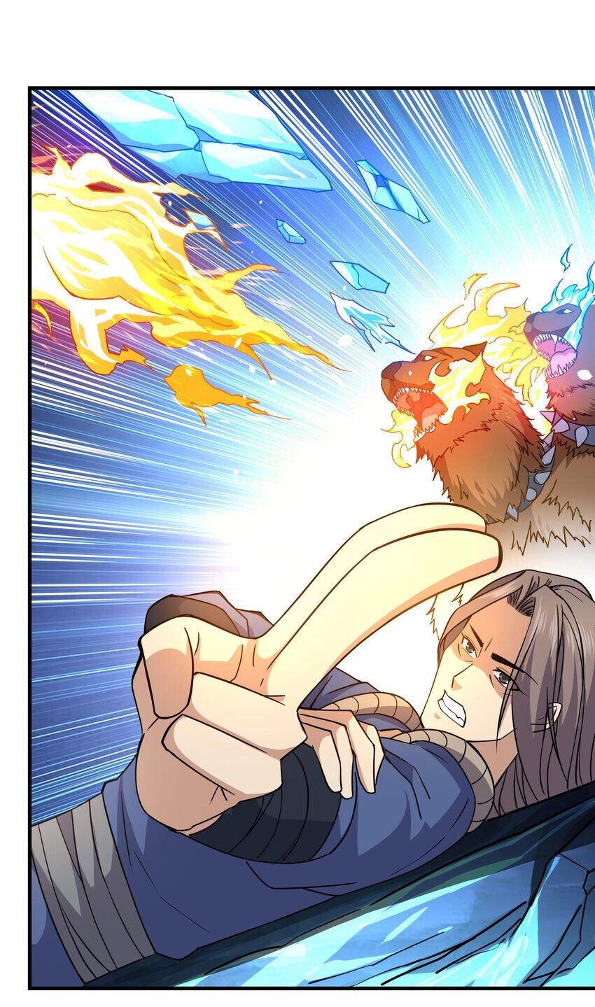 Nguyên Long Chapter 330 - 42