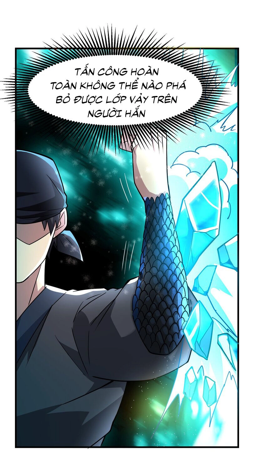 Nguyên Long Chapter 330 - 43