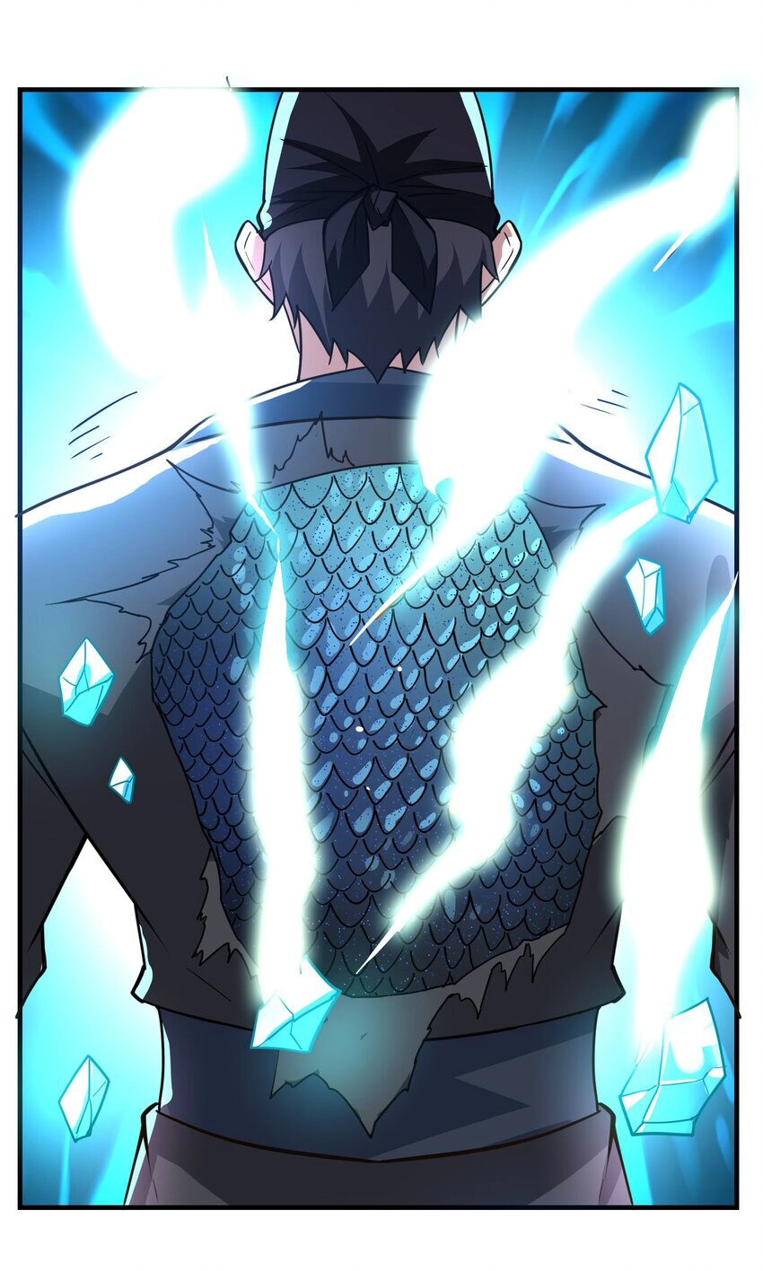 Nguyên Long Chapter 330 - 48