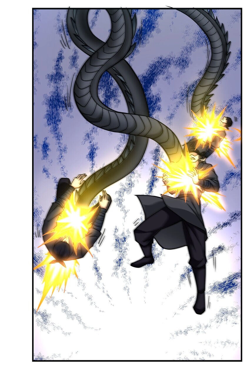 Nguyên Long Chapter 330 - 60