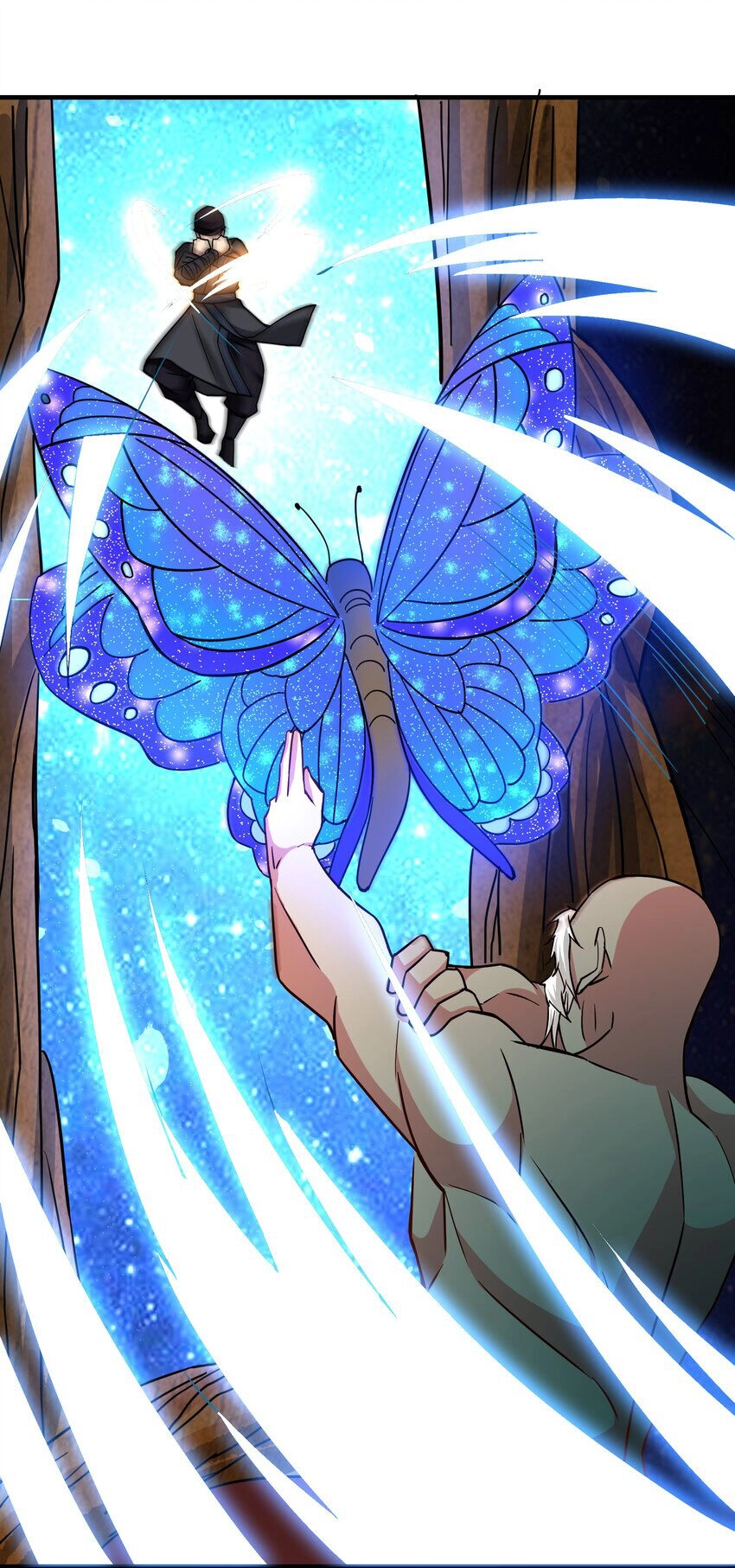 Nguyên Long Chapter 330 - 61