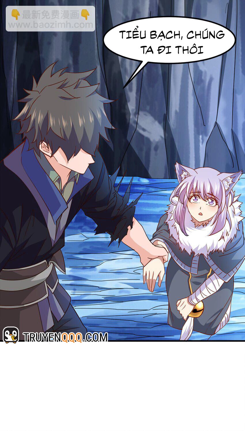 Nguyên Long Chapter 330 - 63