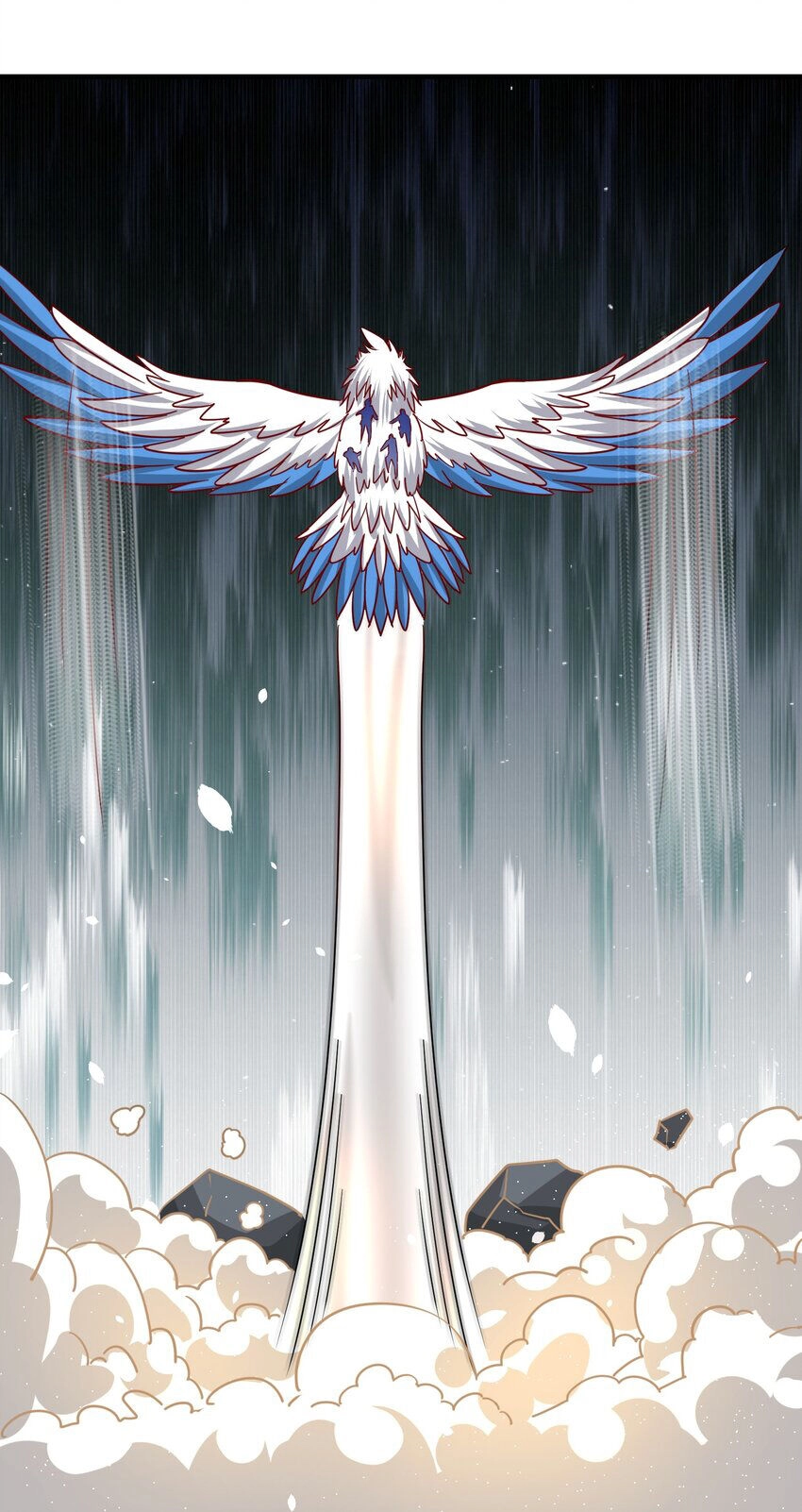 Nguyên Long Chapter 330 - 65