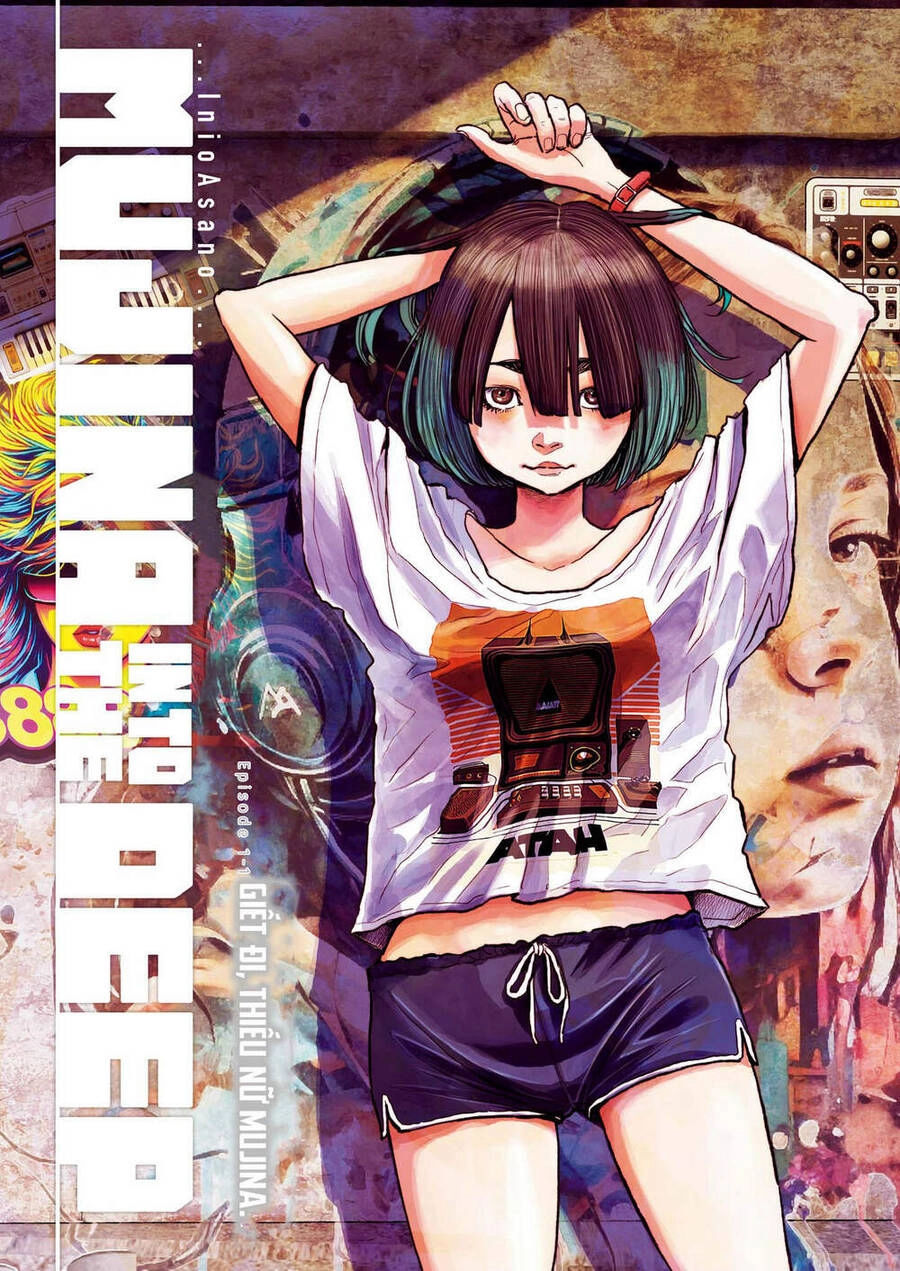 Mujina In To The Deep Chapter 2 - 1