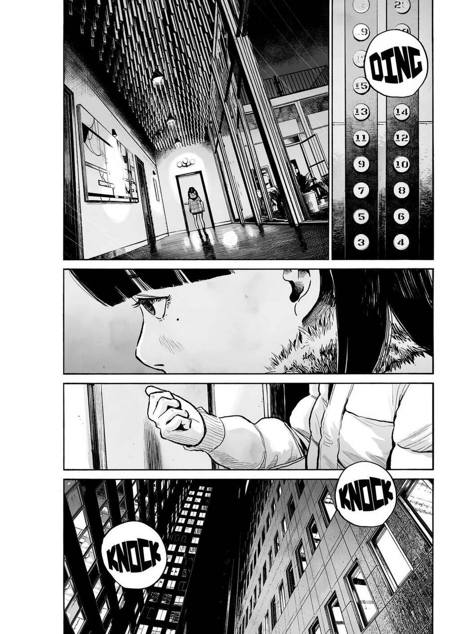 Mujina In To The Deep Chapter 2 - 19