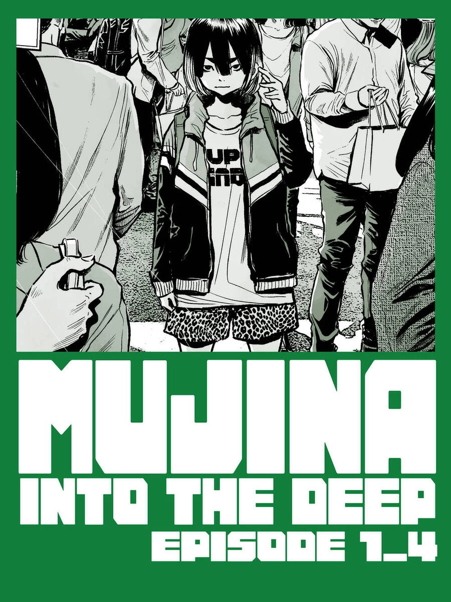 Mujina In To The Deep Chapter 5 - 1