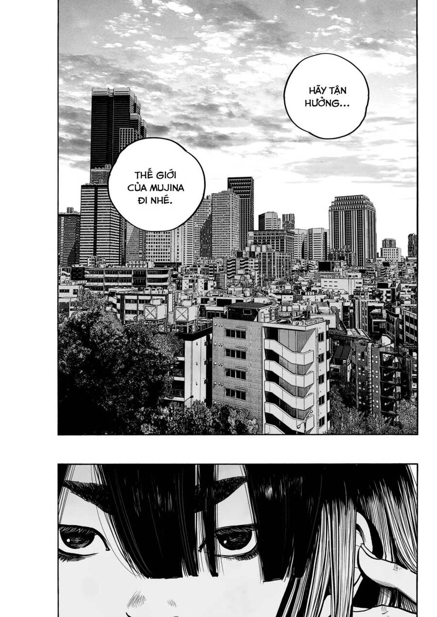 Mujina In To The Deep Chapter 5 - 20