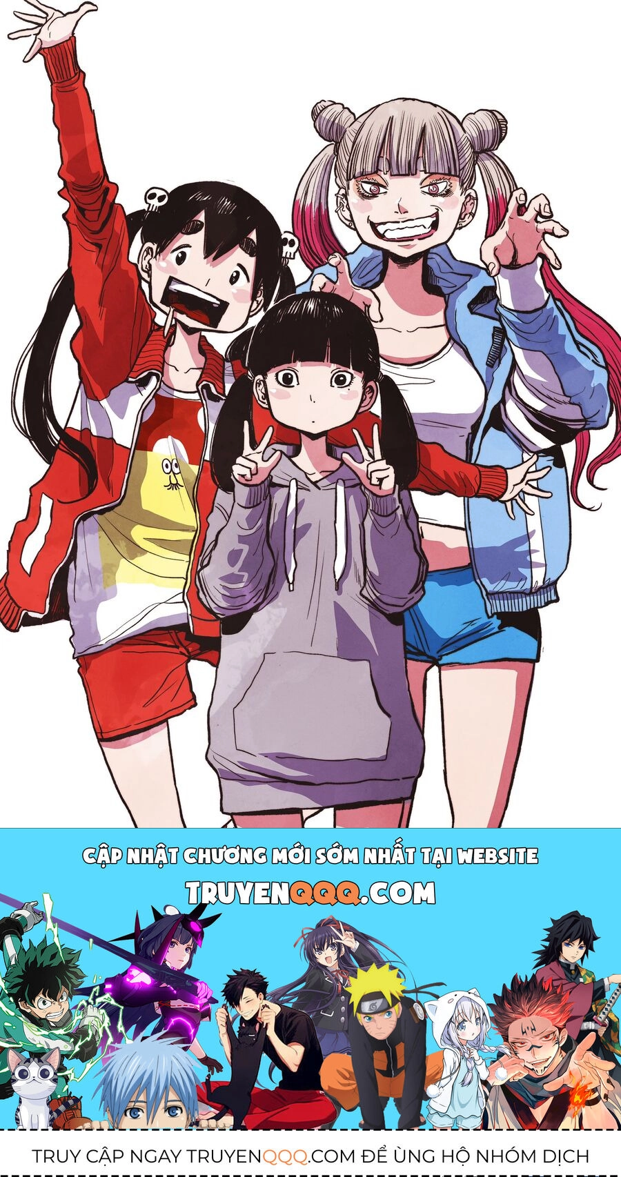 Mujina In To The Deep Chapter 11 - 32