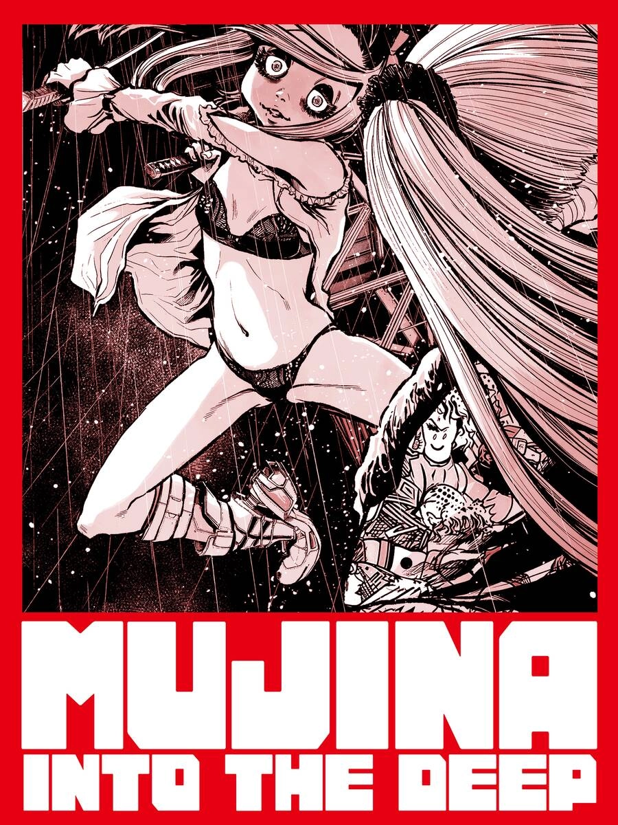 Mujina In To The Deep Chapter 13 - 1