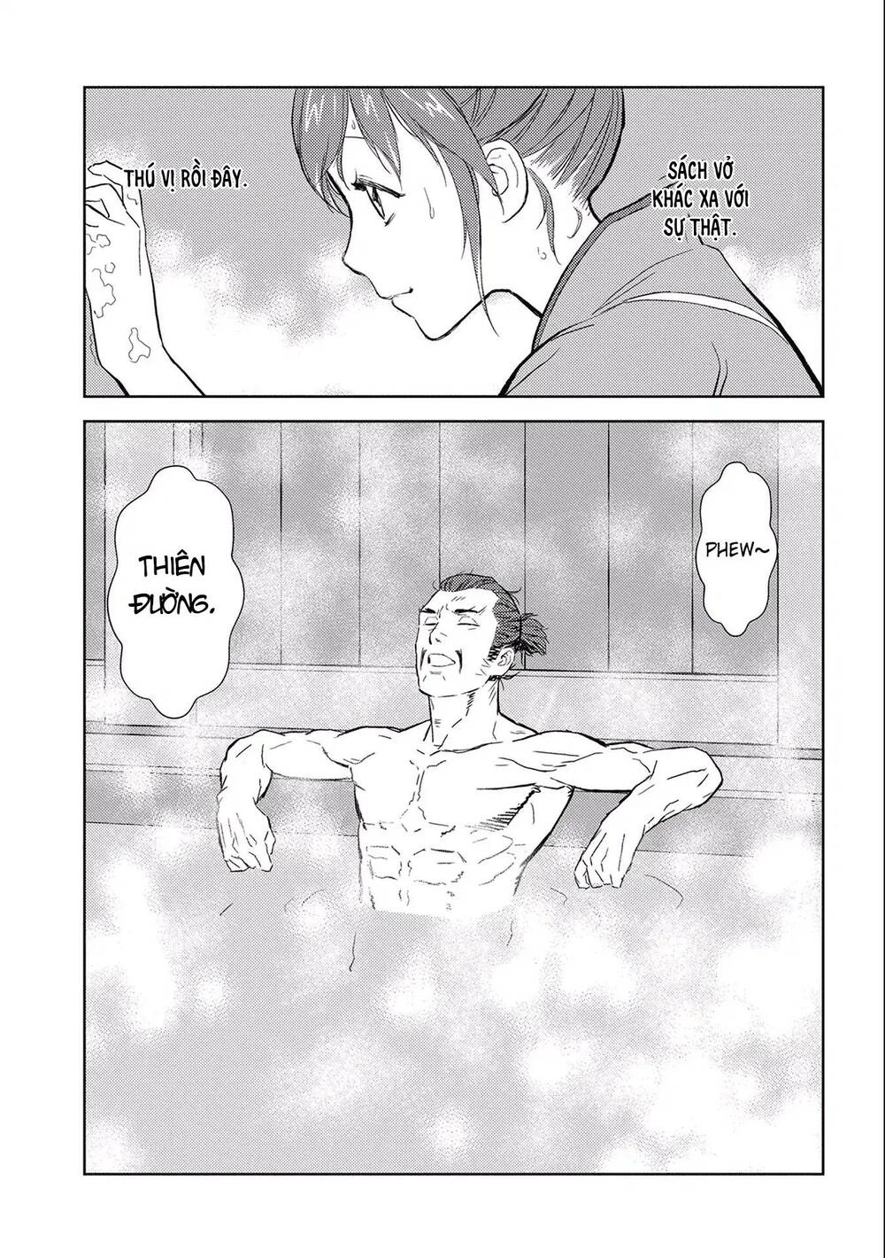 Sengoku Komachi Kurou Tan! Chapter 4 - 22