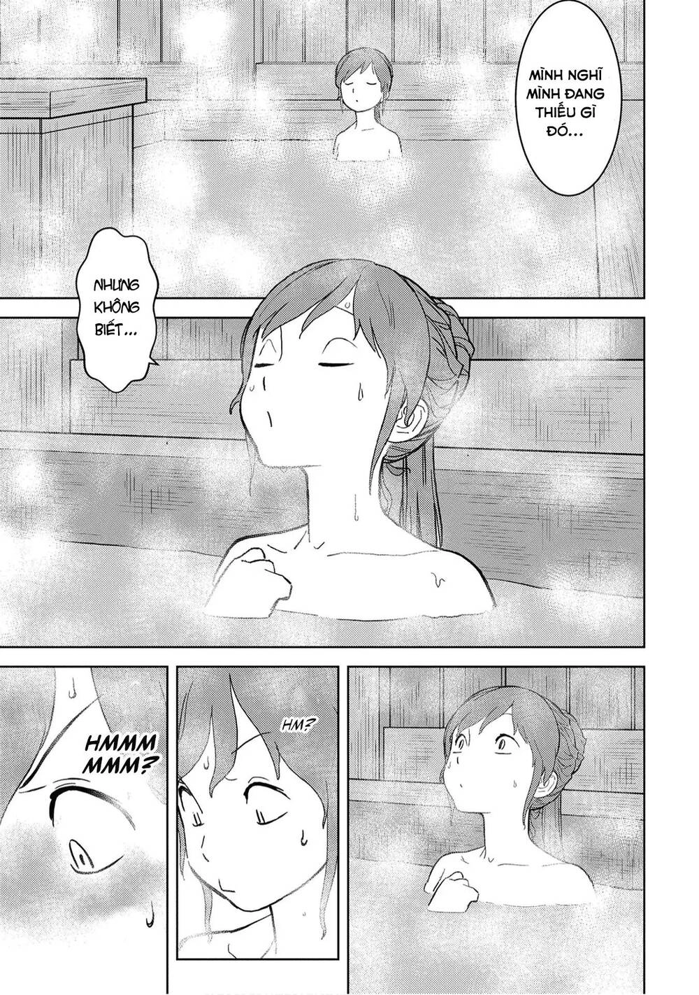 Sengoku Komachi Kurou Tan! Chapter 11 - 26