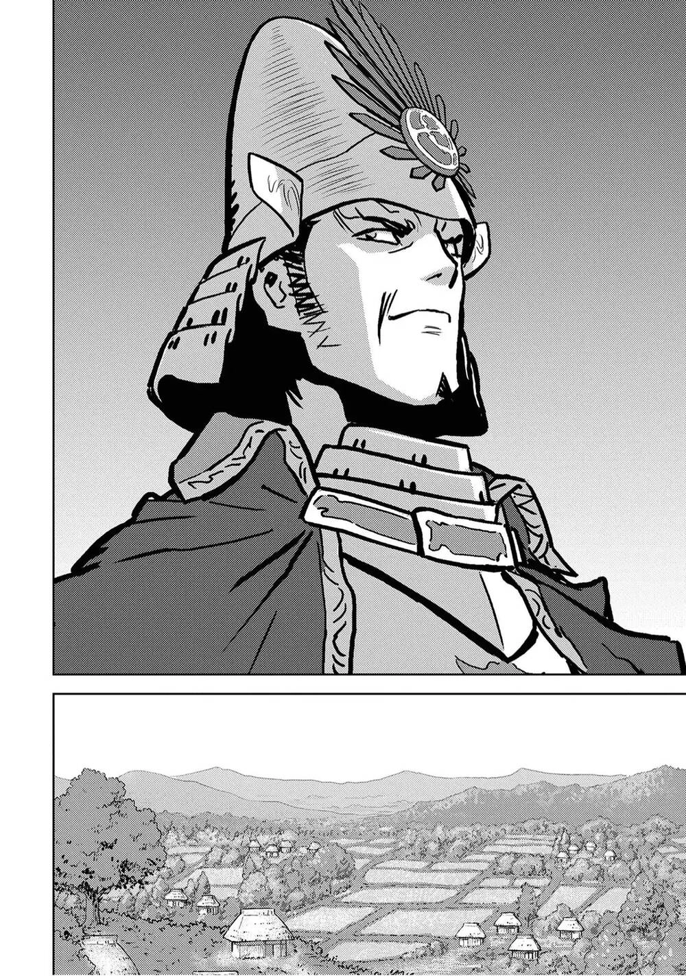 Sengoku Komachi Kurou Tan! Chapter 12 - 14