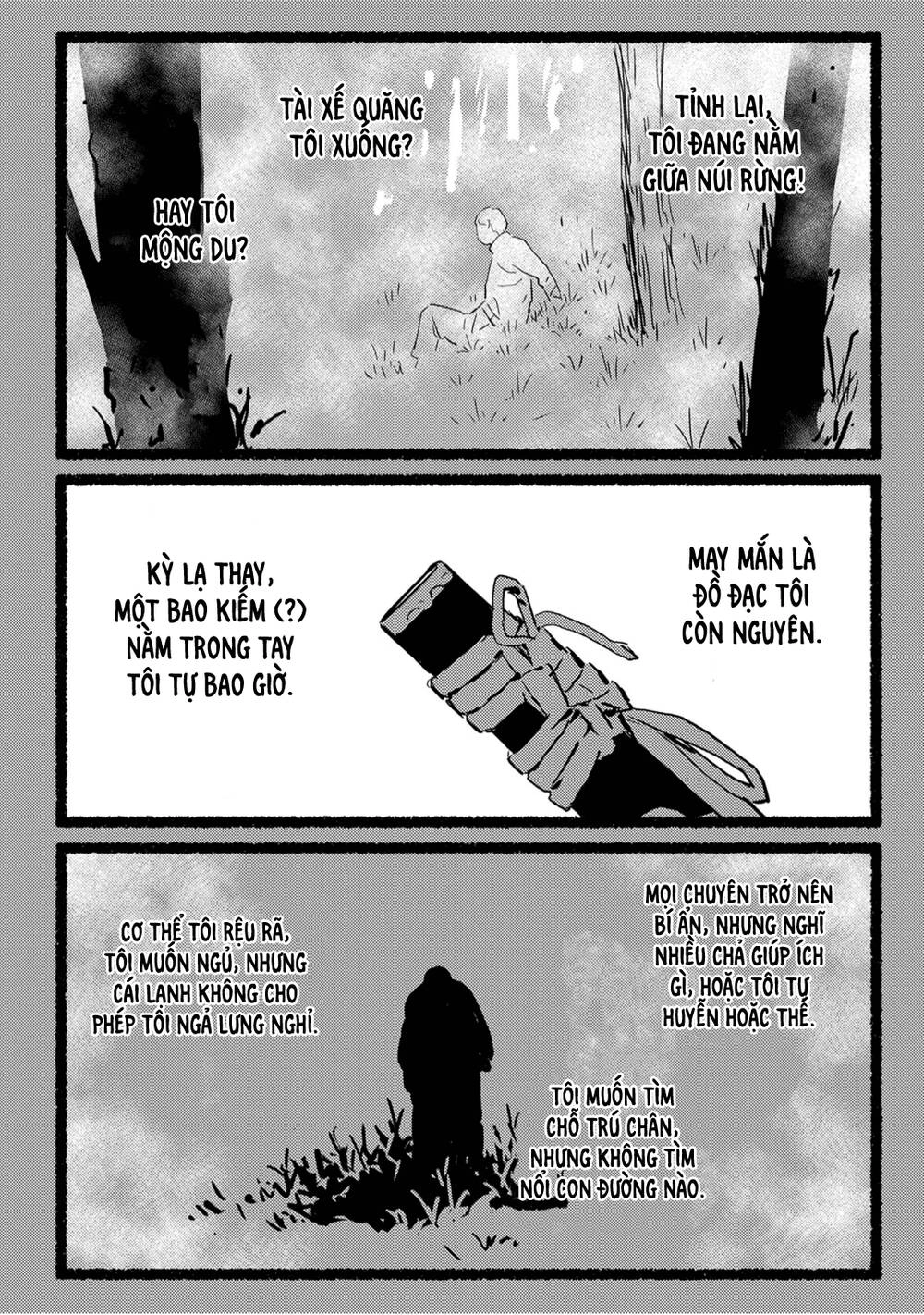 Sengoku Komachi Kurou Tan! Chapter 20 - 31