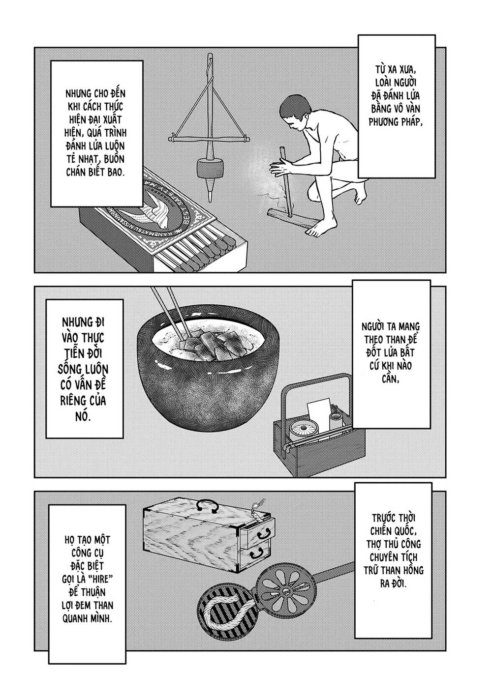 Sengoku Komachi Kurou Tan! Chapter 24 - 24