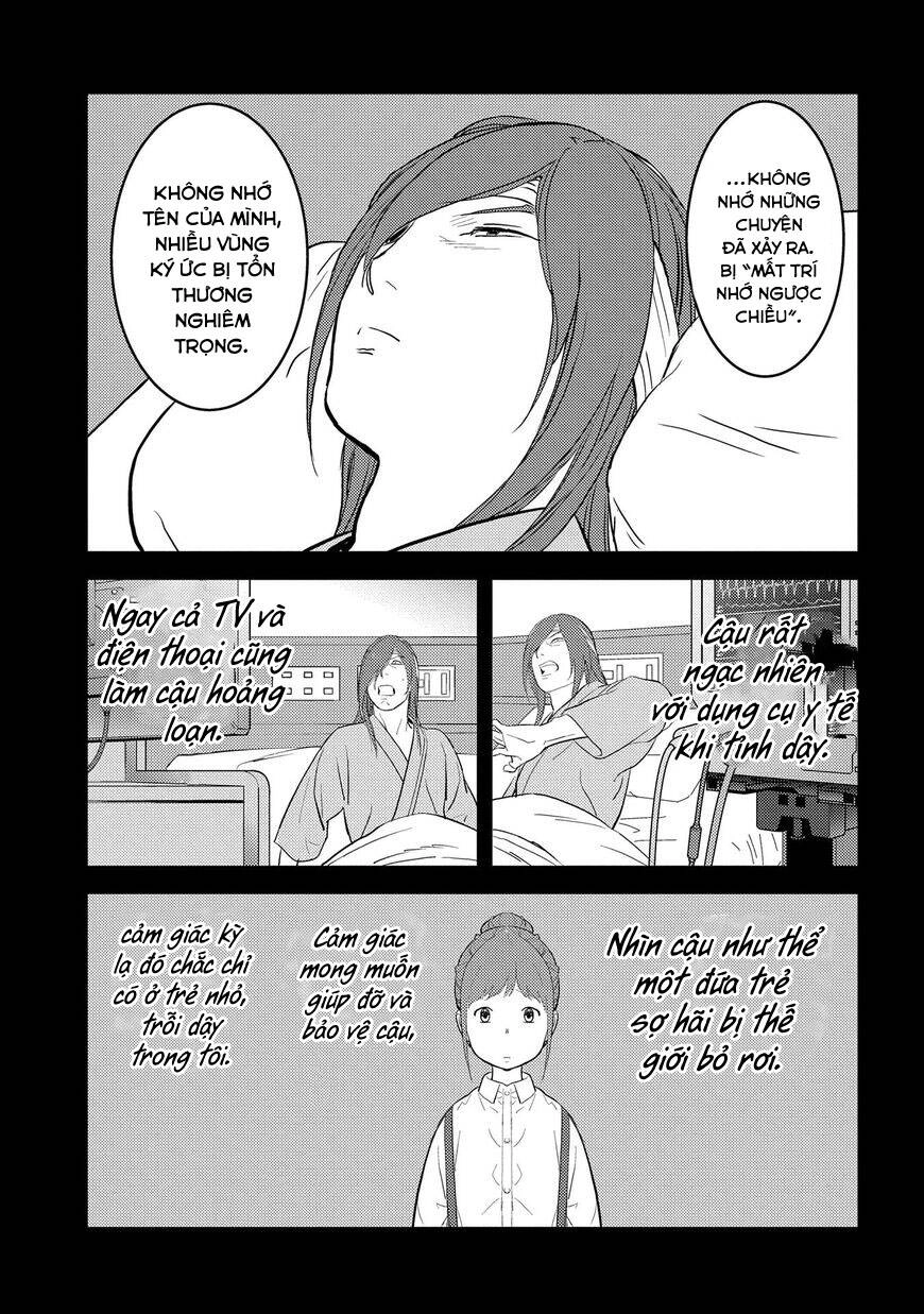 Sengoku Komachi Kurou Tan! Chapter 29 - 11