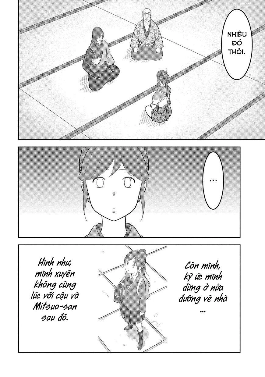 Sengoku Komachi Kurou Tan! Chapter 29 - 23