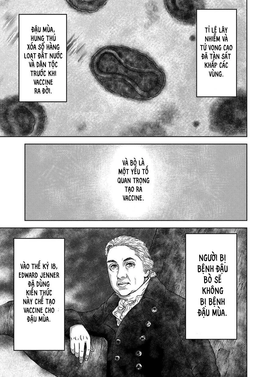 Sengoku Komachi Kurou Tan! Chapter 30 - 13