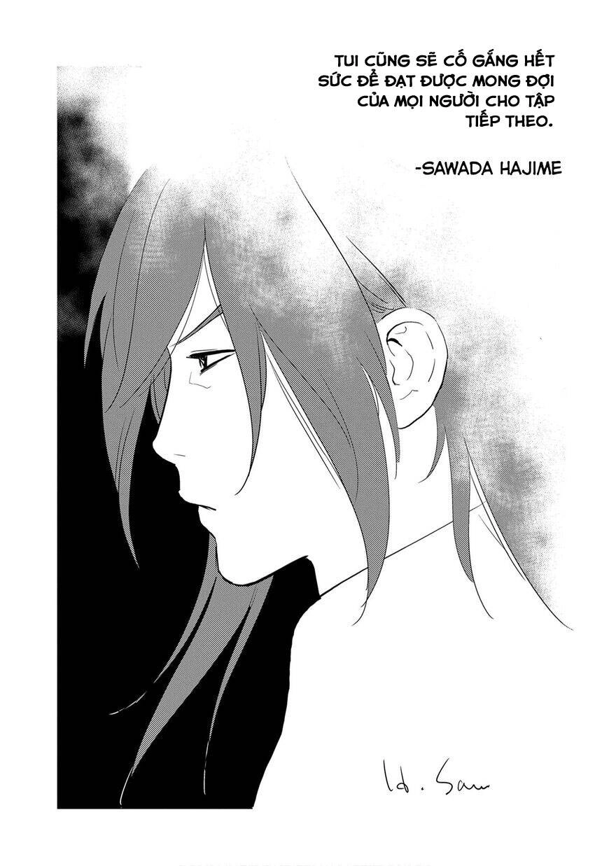 Sengoku Komachi Kurou Tan! Chapter 30 - 27