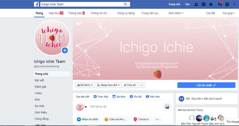 Sengoku Komachi Kurou Tan! Chapter 36 - 34