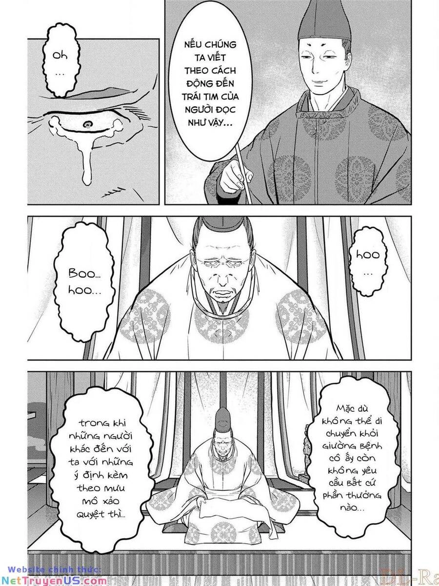 Sengoku Komachi Kurou Tan! Chapter 38 - 5