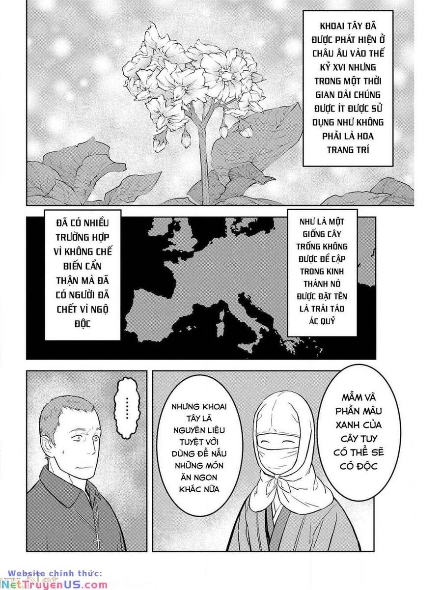 Sengoku Komachi Kurou Tan! Chapter 38 - 14