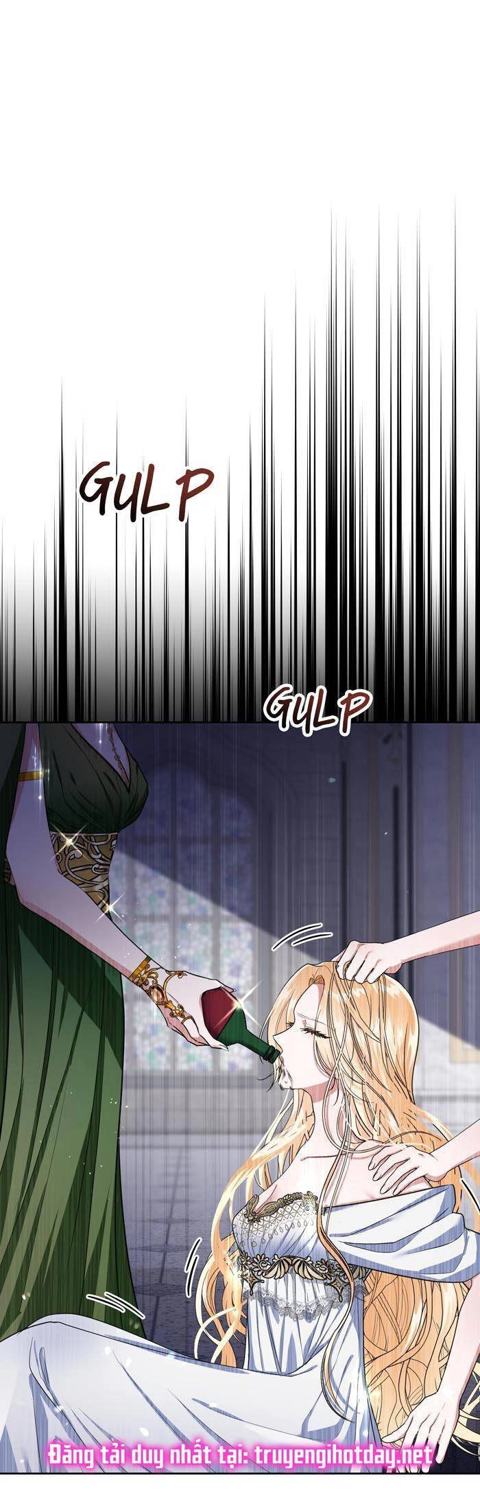 Tỏa Sáng Rực Rỡ Chapter 1.1 - 1