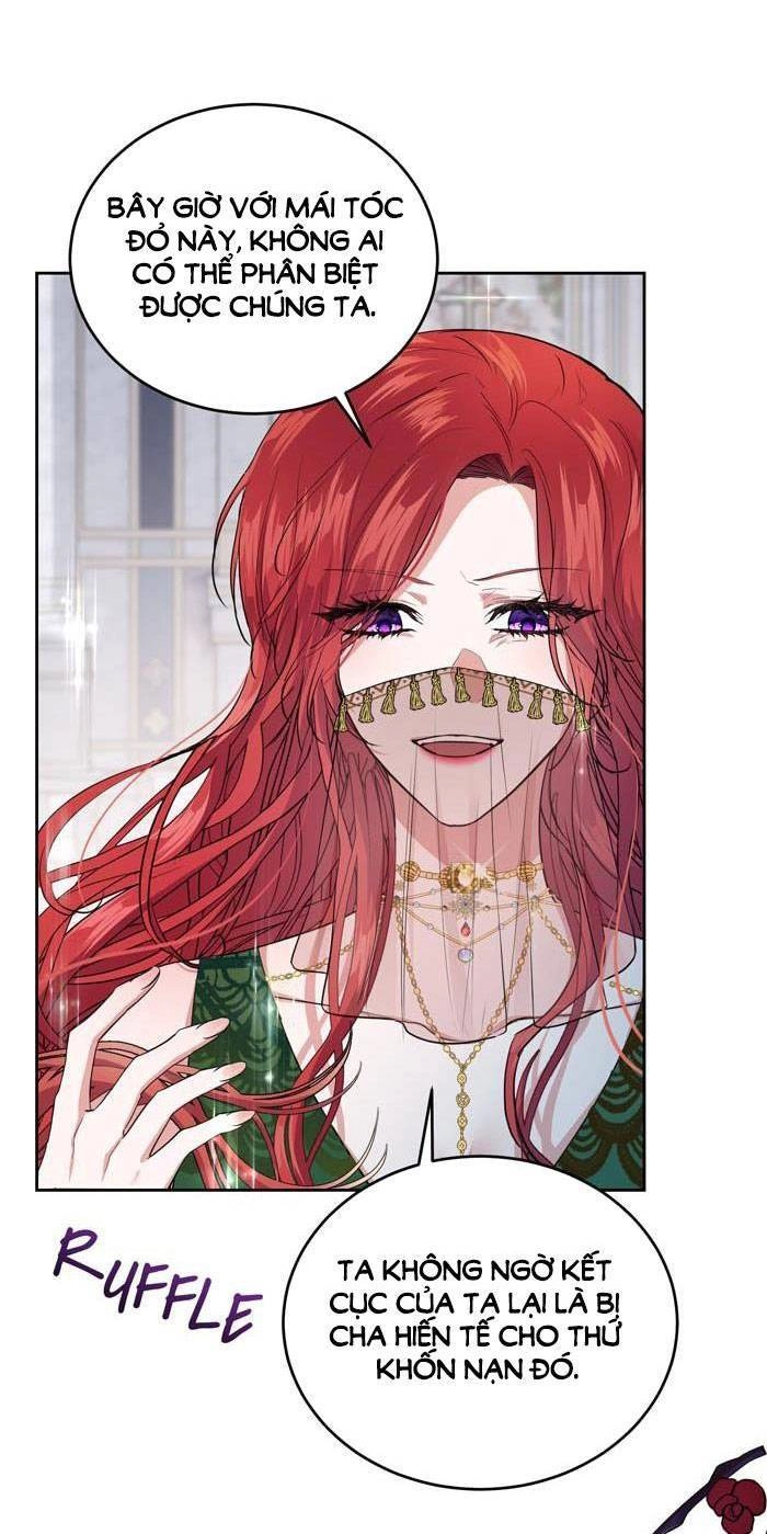 Tỏa Sáng Rực Rỡ Chapter 1.1 - 9