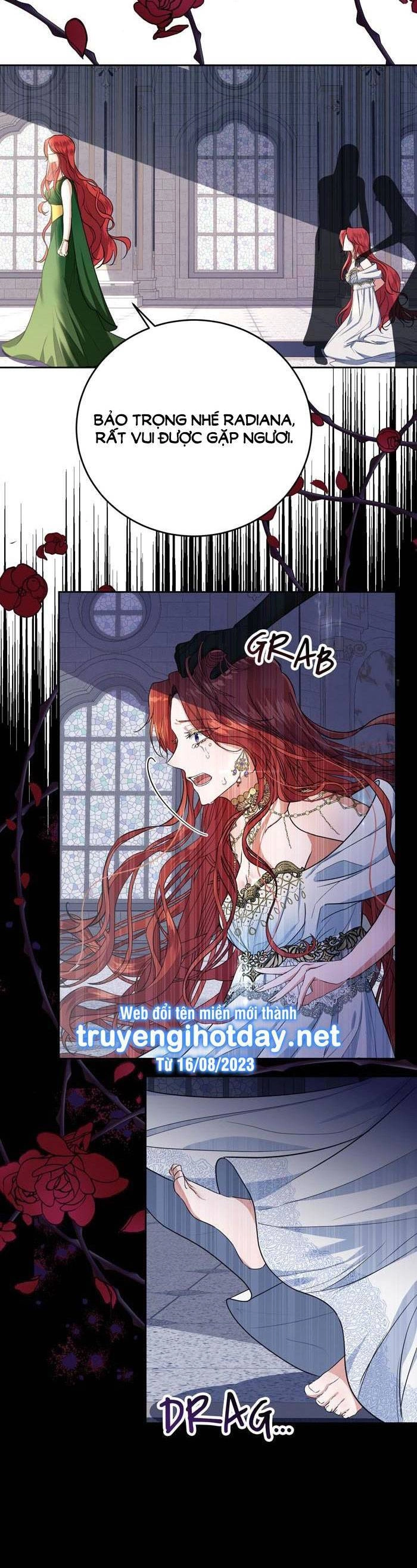 Tỏa Sáng Rực Rỡ Chapter 1.1 - 11