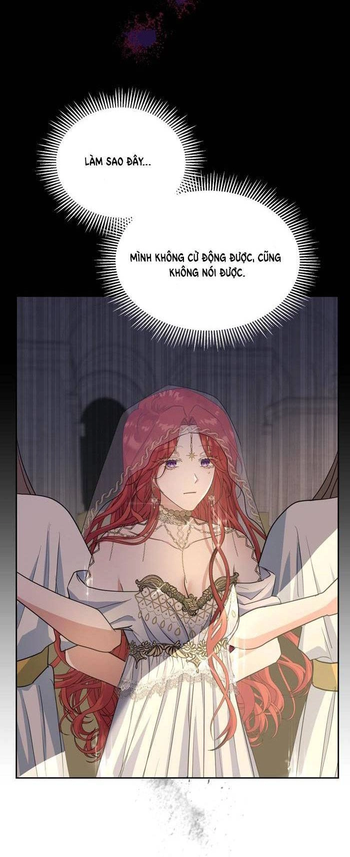 Tỏa Sáng Rực Rỡ Chapter 1.1 - 13