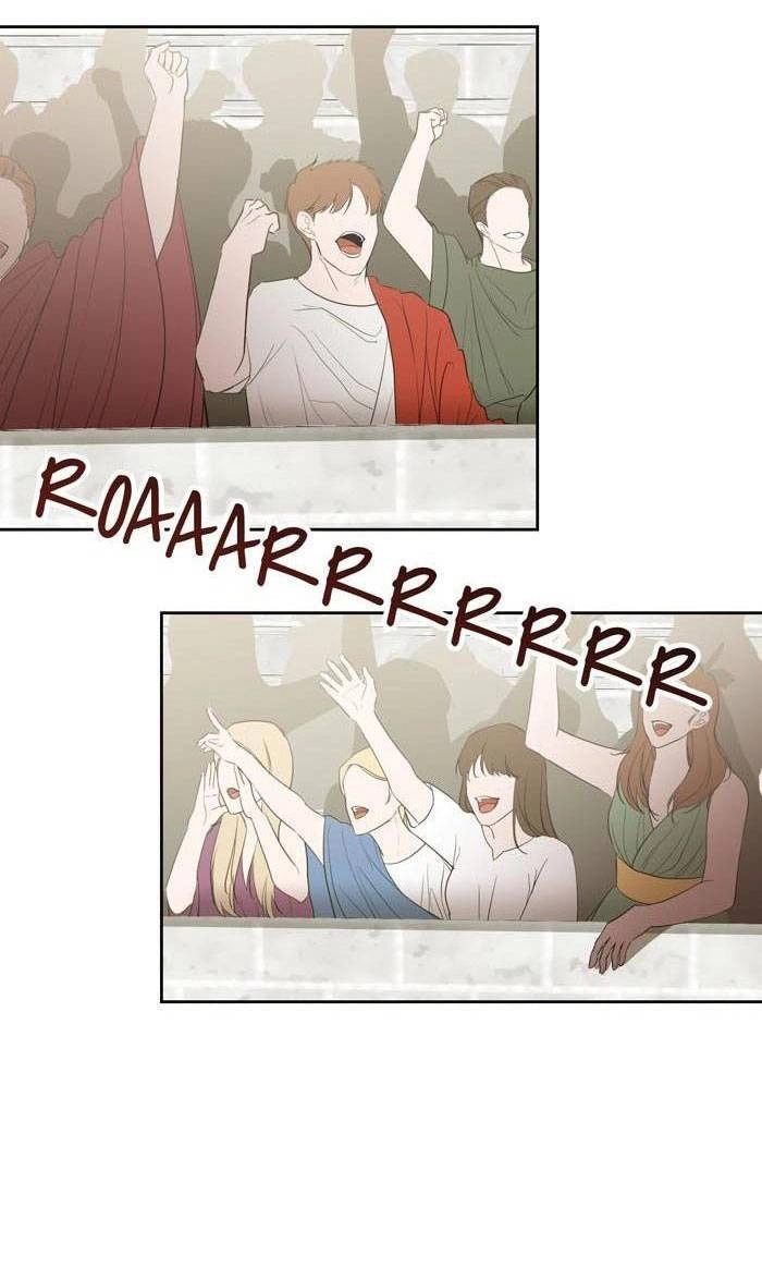 Tỏa Sáng Rực Rỡ Chapter 1.1 - 17