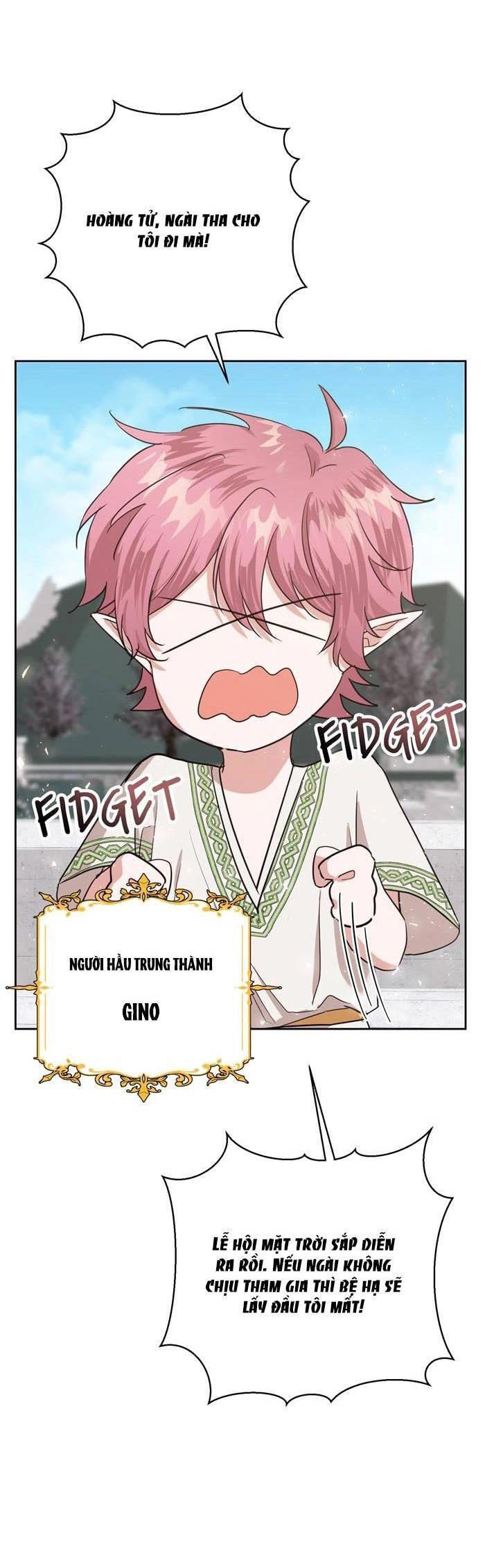 Tỏa Sáng Rực Rỡ Chapter 1.1 - 33