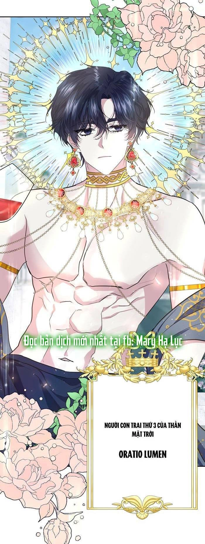 Tỏa Sáng Rực Rỡ Chapter 1.1 - 35