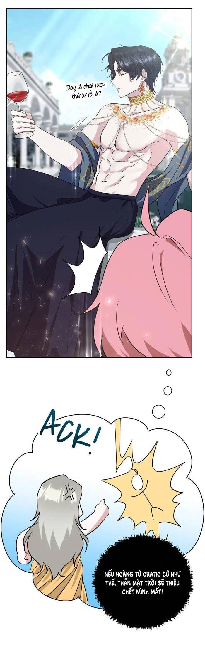 Tỏa Sáng Rực Rỡ Chapter 1.1 - 38