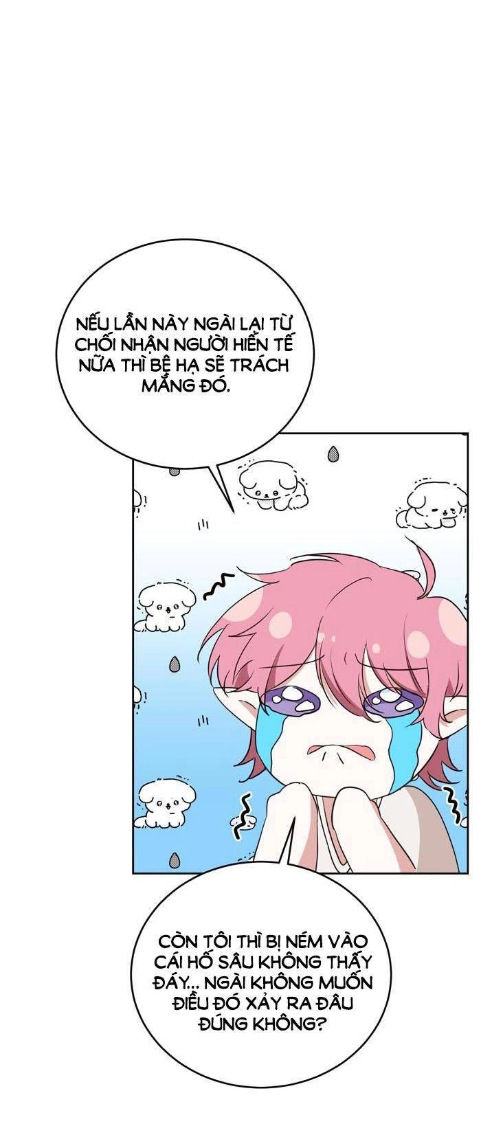 Tỏa Sáng Rực Rỡ Chapter 1.2 - 3