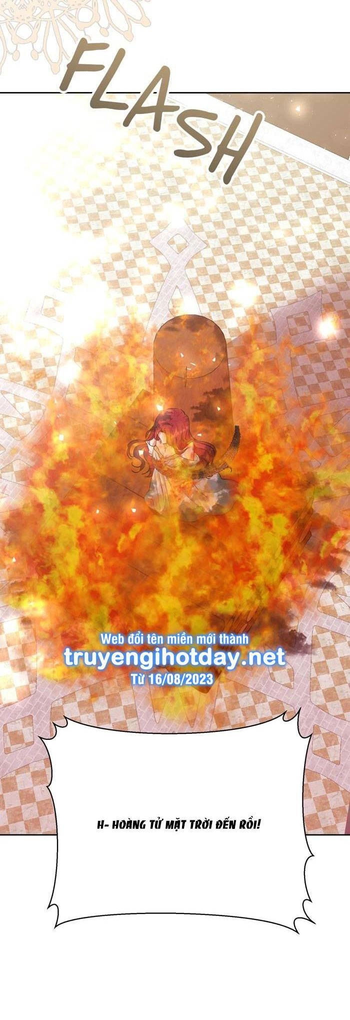 Tỏa Sáng Rực Rỡ Chapter 1.2 - 14