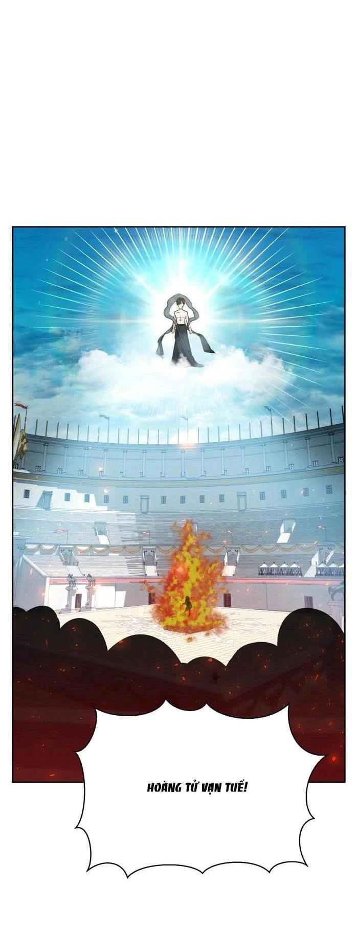 Tỏa Sáng Rực Rỡ Chapter 1.2 - 15