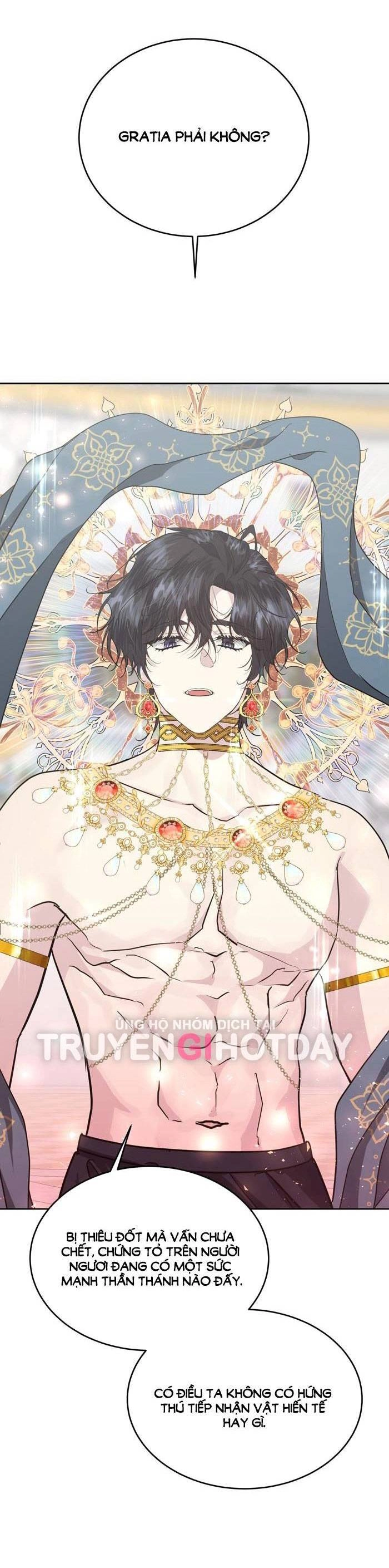 Tỏa Sáng Rực Rỡ Chapter 1.2 - 20