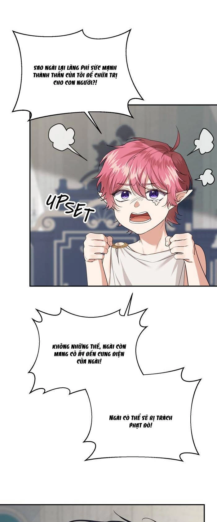 Tỏa Sáng Rực Rỡ Chapter 2.1 - 5