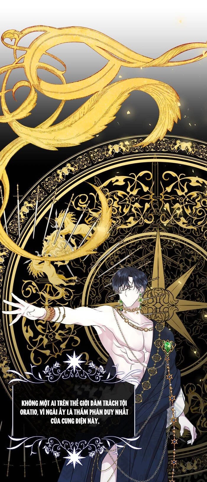 Tỏa Sáng Rực Rỡ Chapter 2.1 - 7